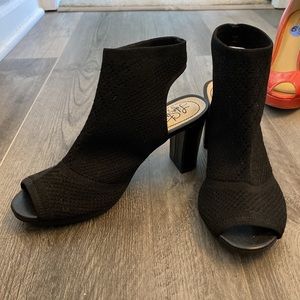 Like New Life Stride Flex soft foam heel US6.5